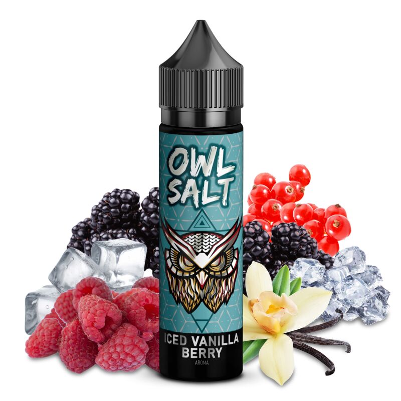 Owl-Salt Longfill