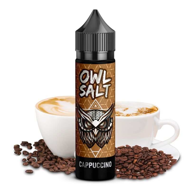 Owl-Salt Longfill