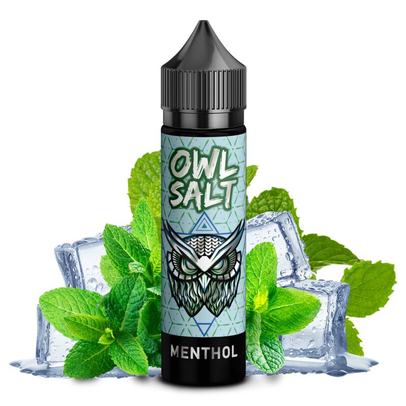 Owl-Salt Longfill