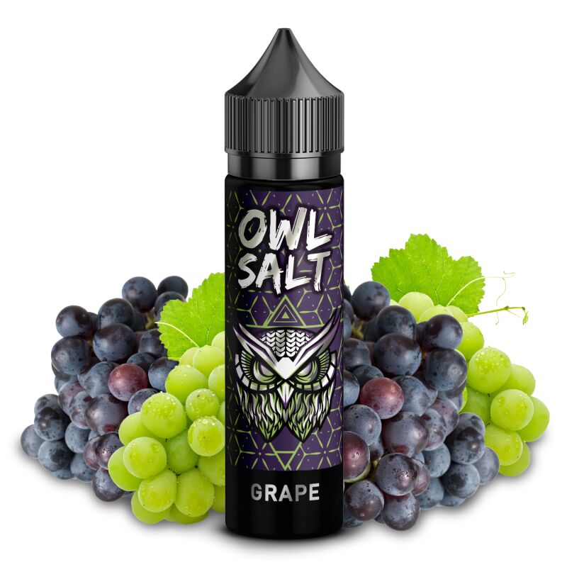 Owl-Salt Longfill