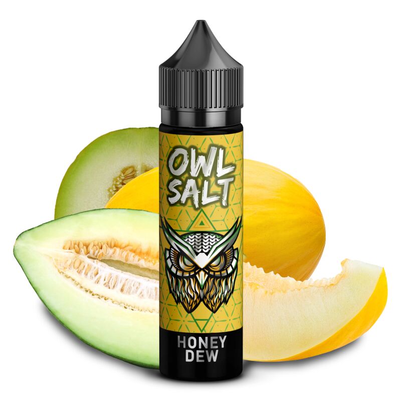 Owl-Salt Longfill