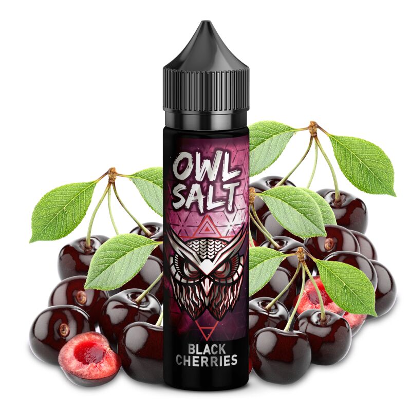Owl-Salt Longfill