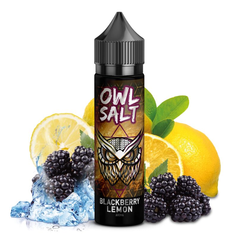 Owl-Salt Longfill