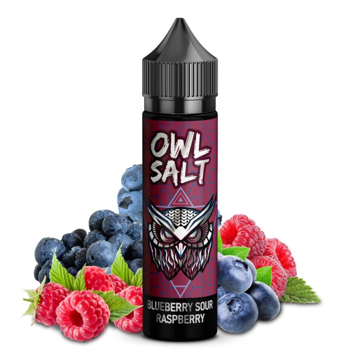 Owl-Salt Longfill