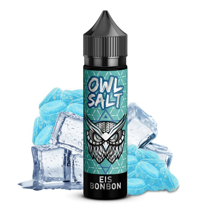 Owl-Salt Longfill