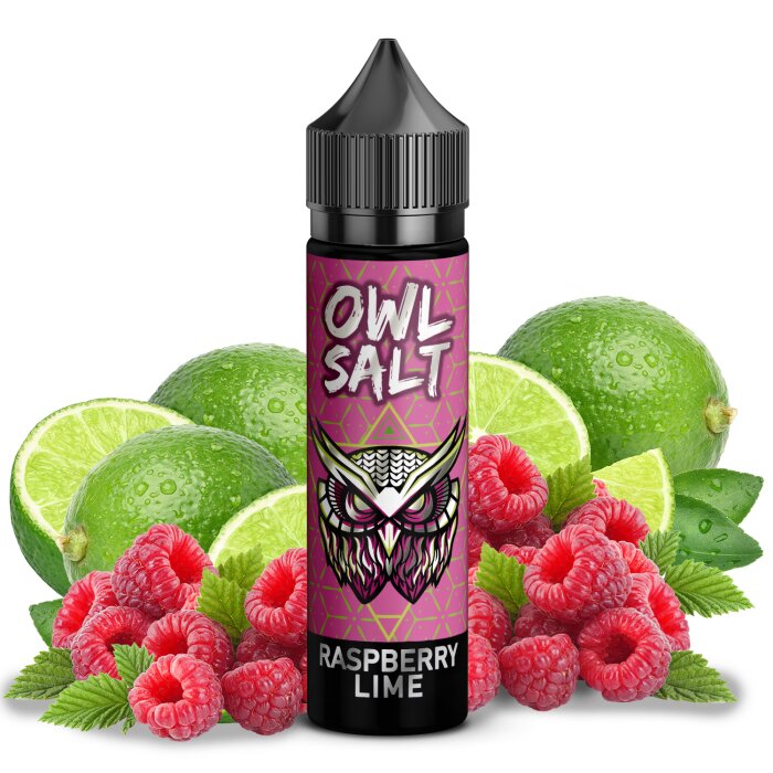 Owl-Salt Longfill