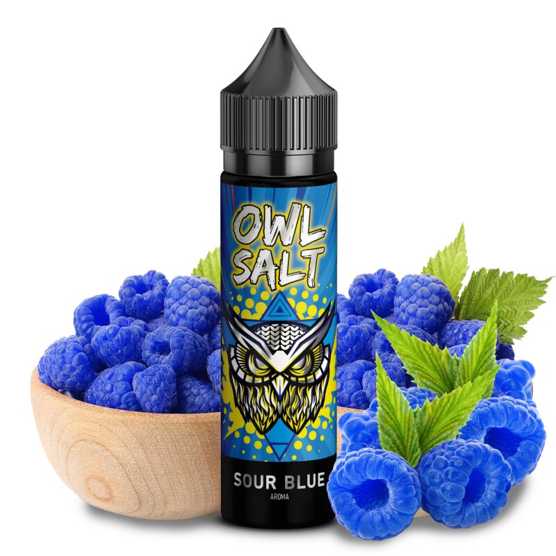 Owl-Salt Longfill