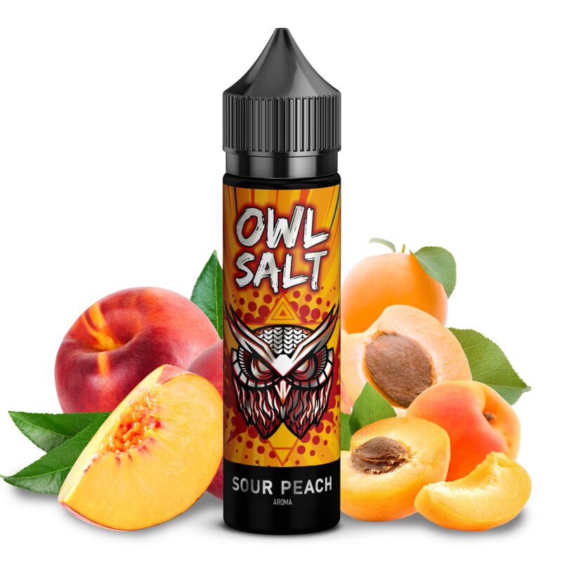 Owl-Salt Longfill