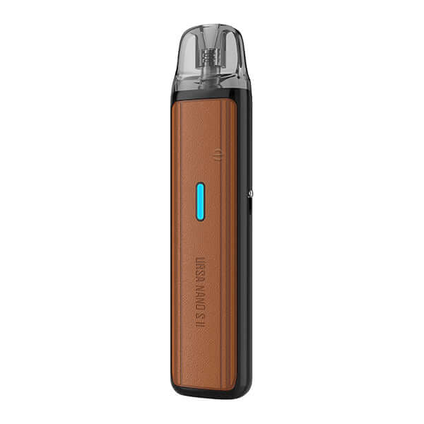 Lost Vape Ursa Nano S2