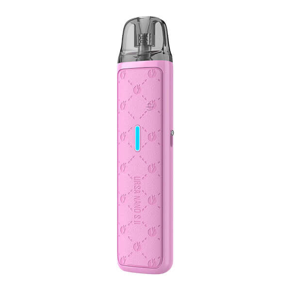 Lost Vape Ursa Nano S2