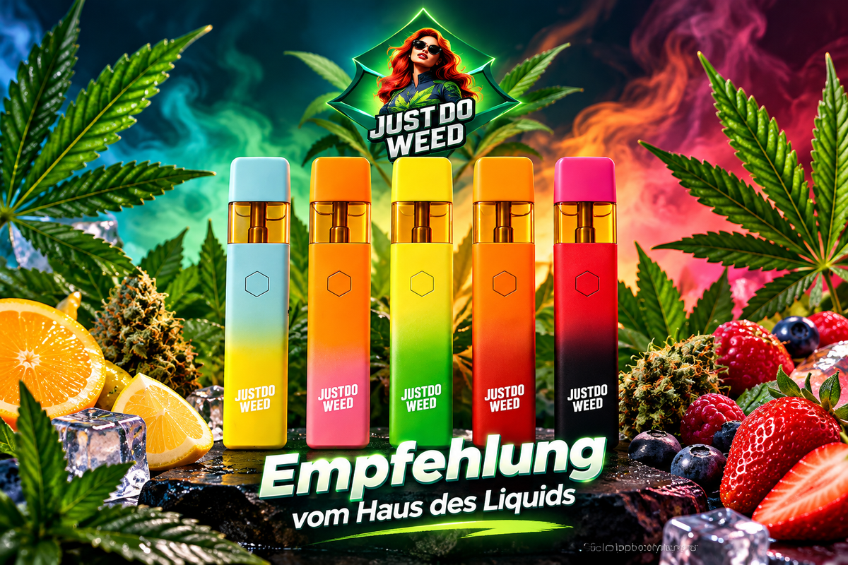 Just do weed vape 