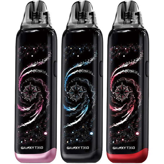 Galaxy T360 Lost Vape 