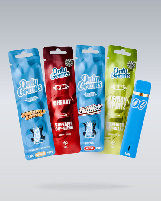 HHC - Alternative Haus des Liquids HHC - Alternative Haus des Liquids