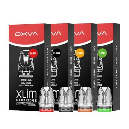 OXVA Xlim - Ersatzpods