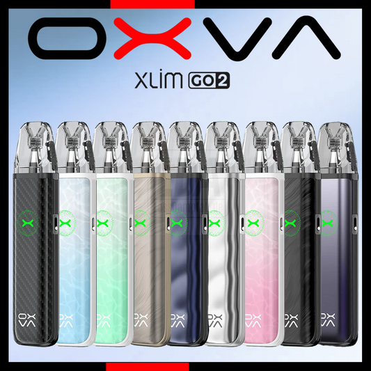 Oxva XlimGo 2