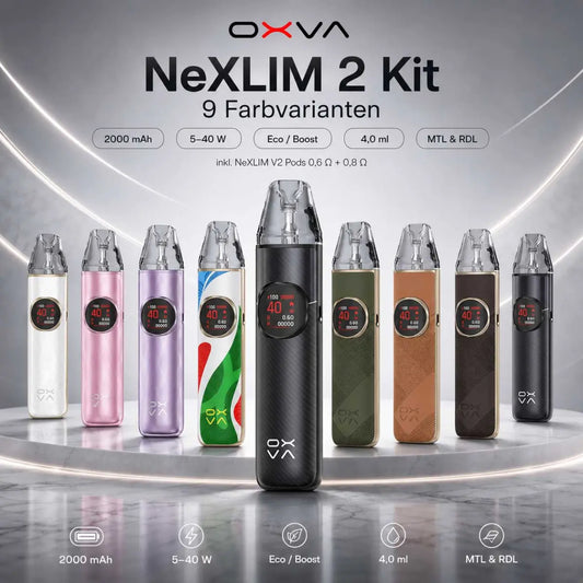 Oxva Nexlim 2