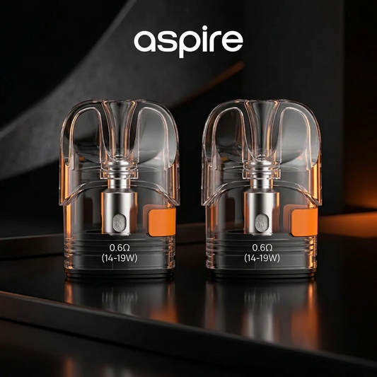 Aspire Pixo Pods 