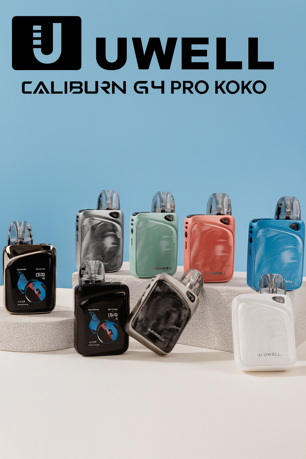 g4 koko