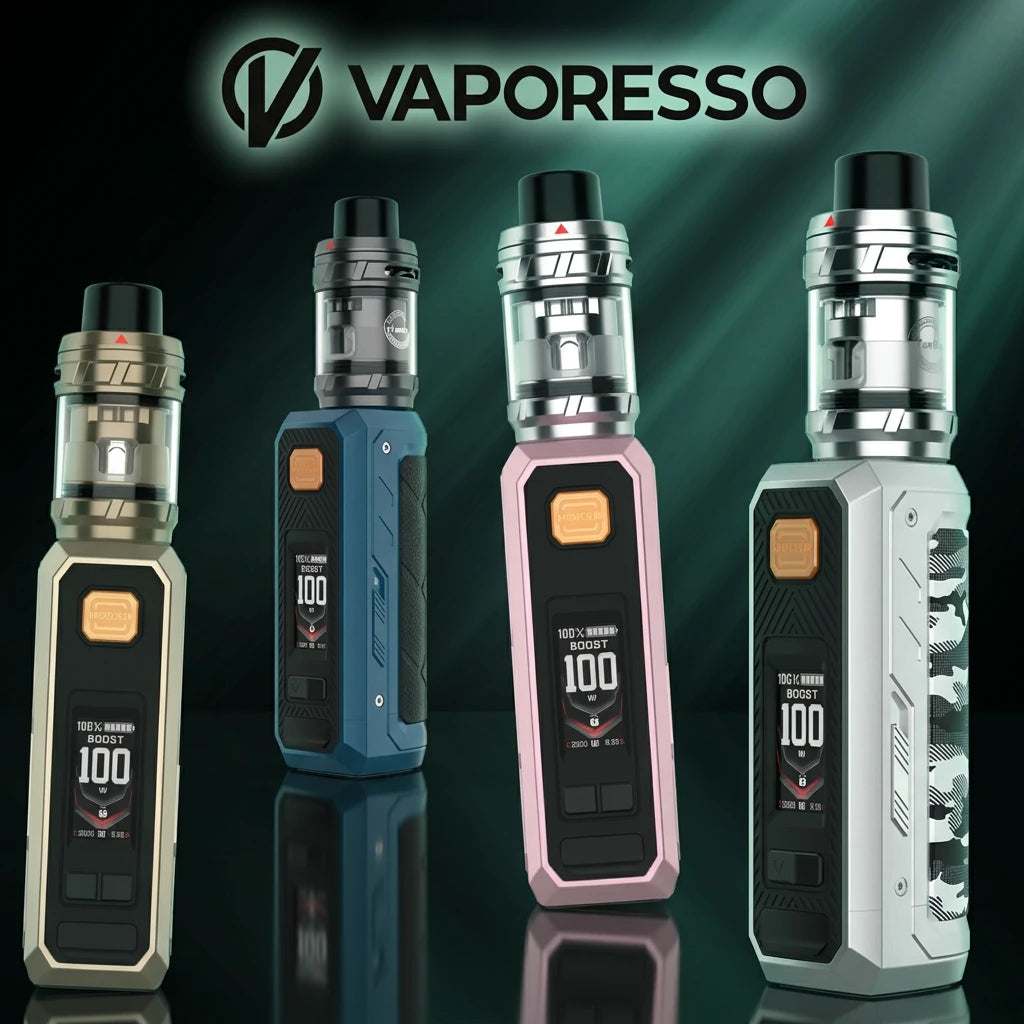 vaporesso ultra 