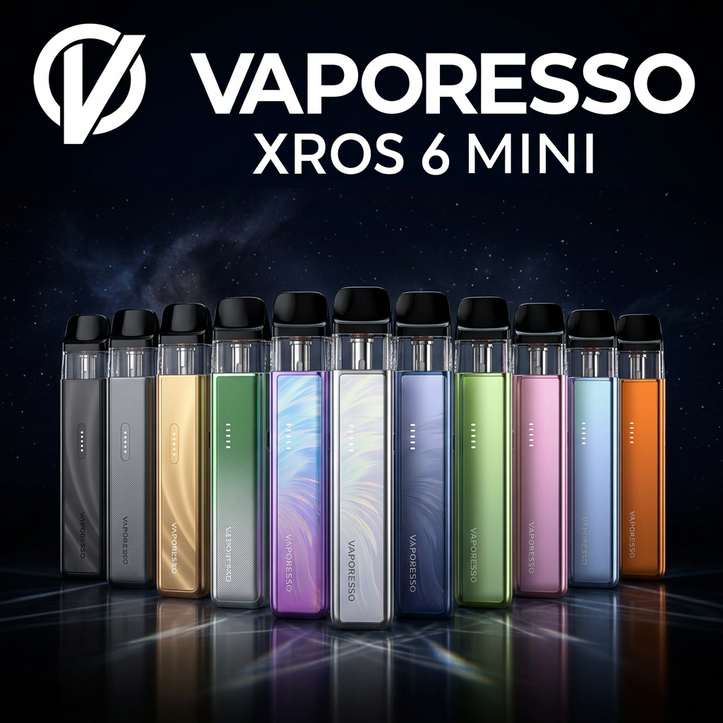 xros 6 