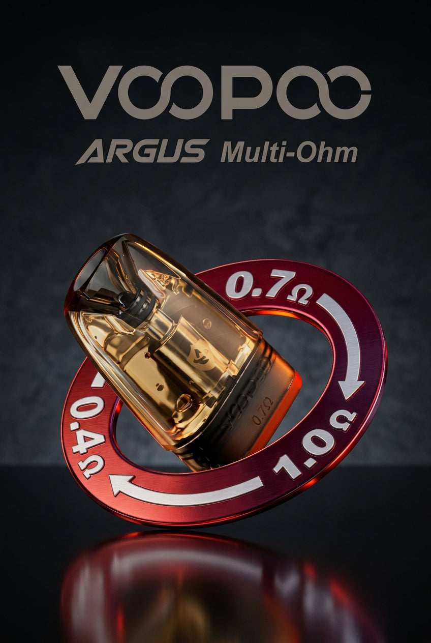 Argus Multi Pod 