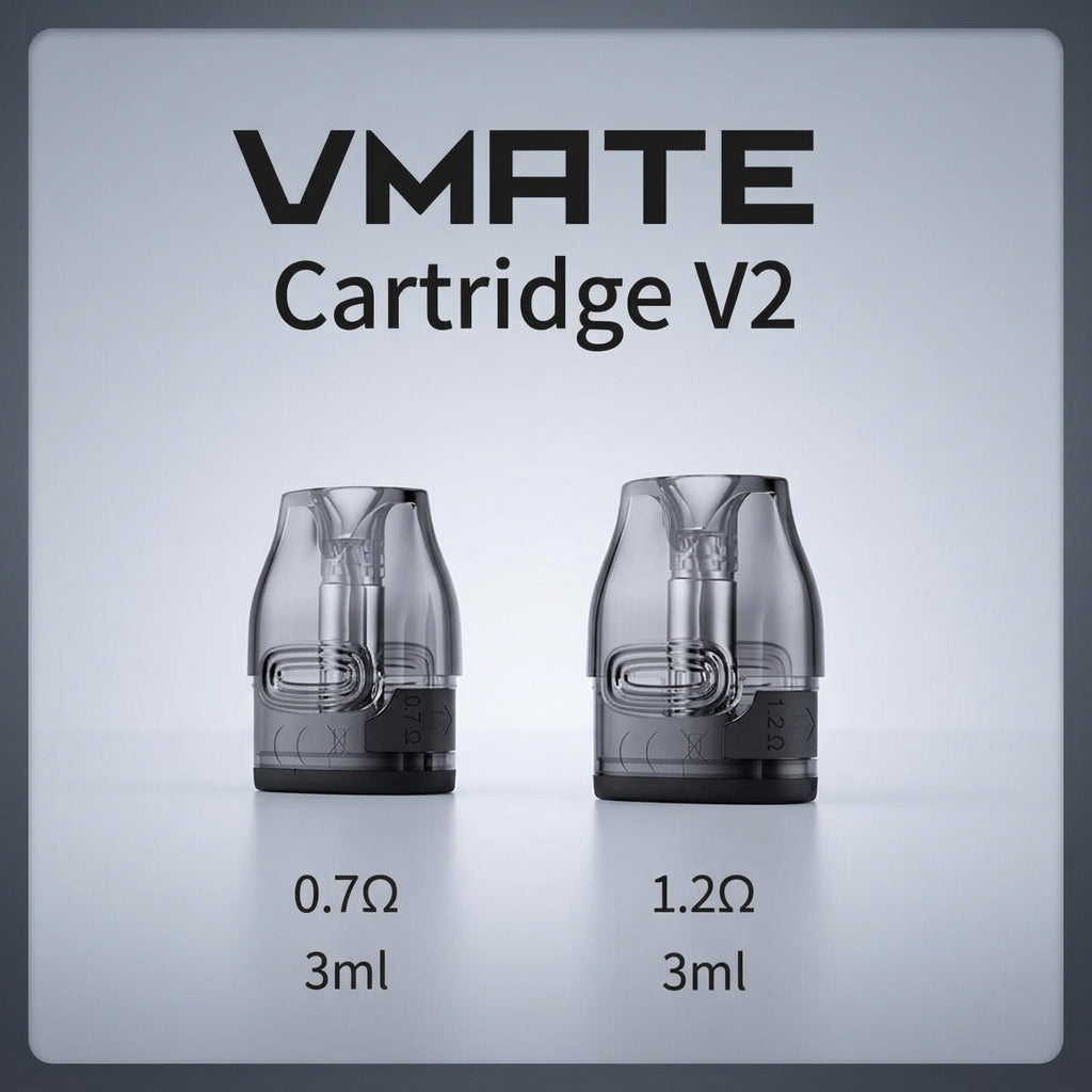 Voopoo Vmate pods 
