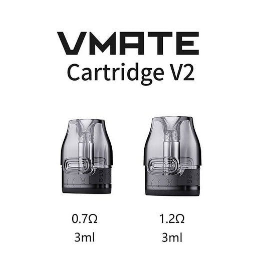 Voopoo Vmate pods 