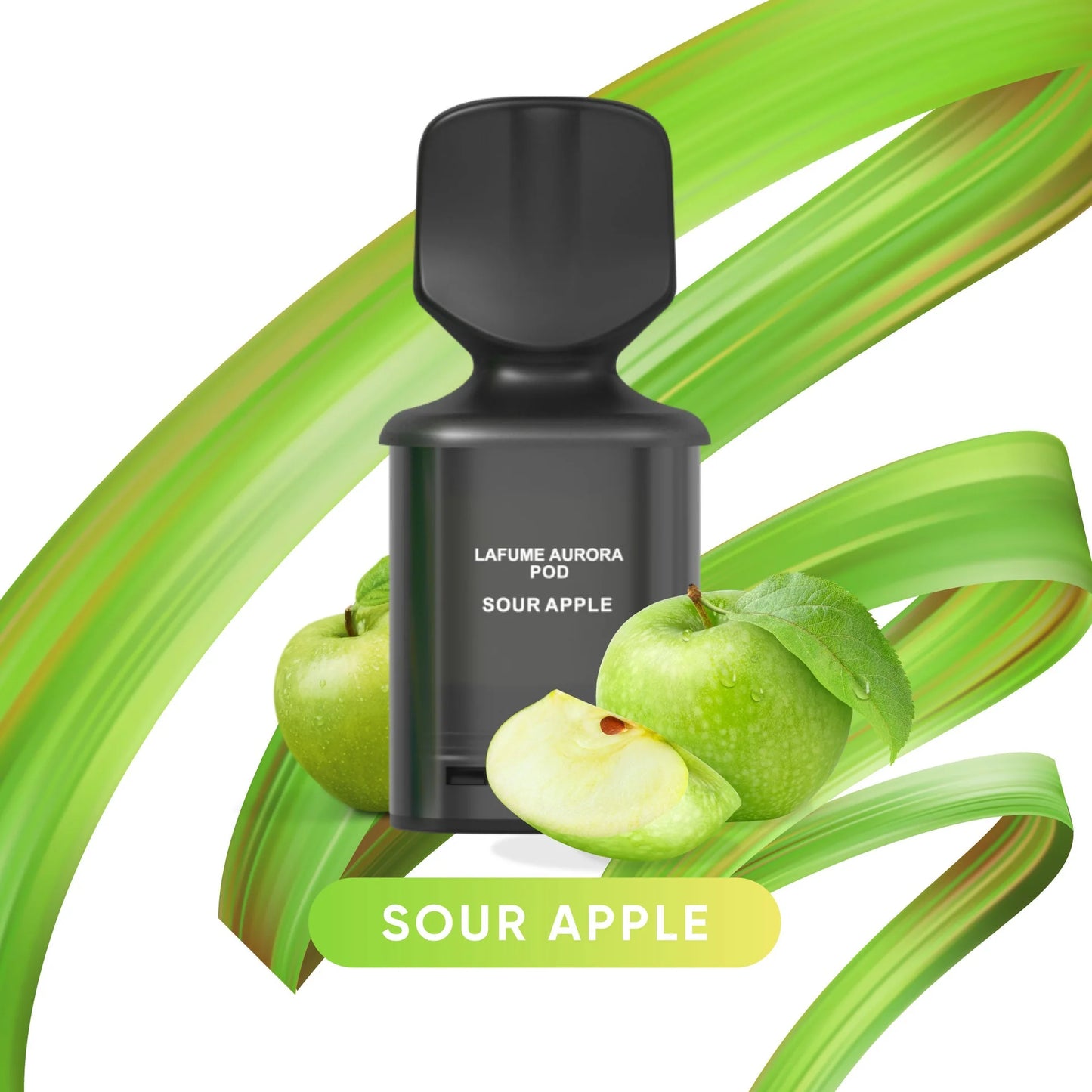 LaFume Aurora Pods