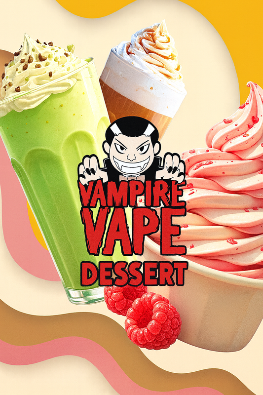 vampire vape longfill